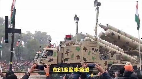 印度陆军最新爆料,尖端装备与战略布局曝光