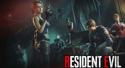 生化危机9最新爆料视频,惊悚升级，全新爆料揭示恐怖世界幕后真相