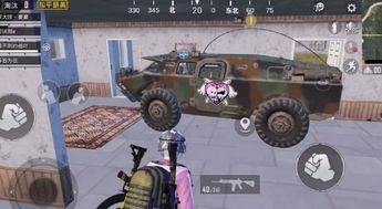 和平精英最新载具大爆料,盘点即将亮相的酷炫新车型